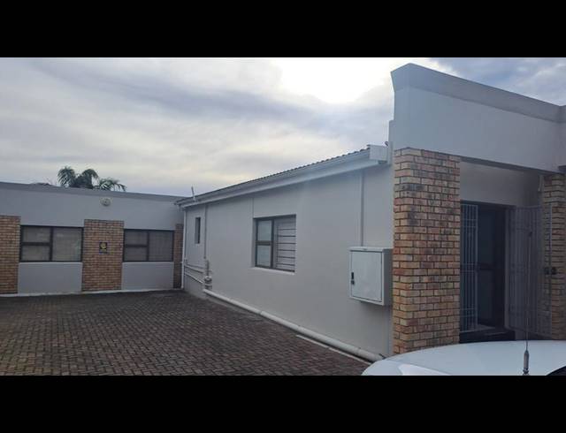 BUSINESS PROPERTY TO RENT IN NEWTON PARK